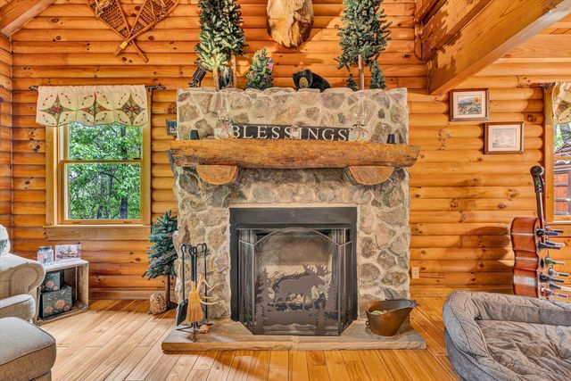 634 Zimmerman RD, Blue Ridge, VA 24064