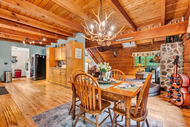 634 Zimmerman RD, Blue Ridge, VA 24064
