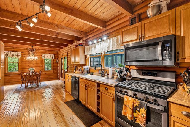 634 Zimmerman RD, Blue Ridge, VA 24064