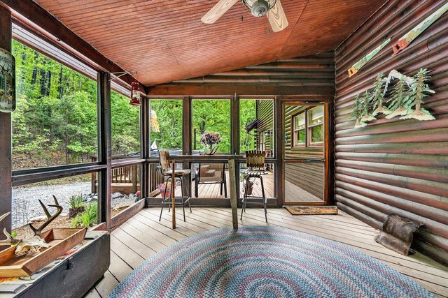 634 Zimmerman RD, Blue Ridge, VA 24064