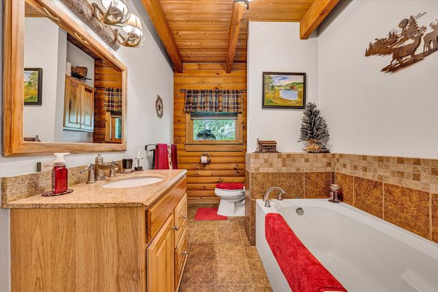 634 Zimmerman RD, Blue Ridge, VA 24064