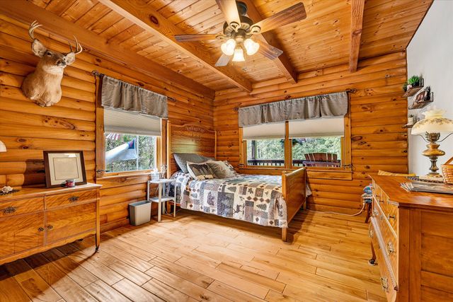 634 Zimmerman RD, Blue Ridge, VA 24064