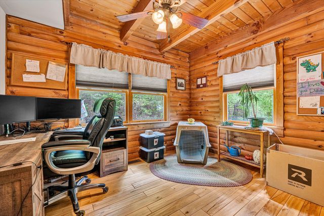 634 Zimmerman RD, Blue Ridge, VA 24064