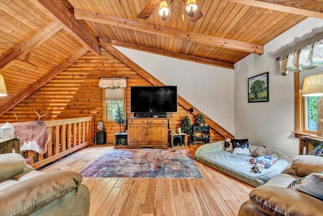 634 Zimmerman RD, Blue Ridge, VA 24064