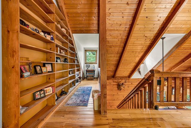 634 Zimmerman RD, Blue Ridge, VA 24064