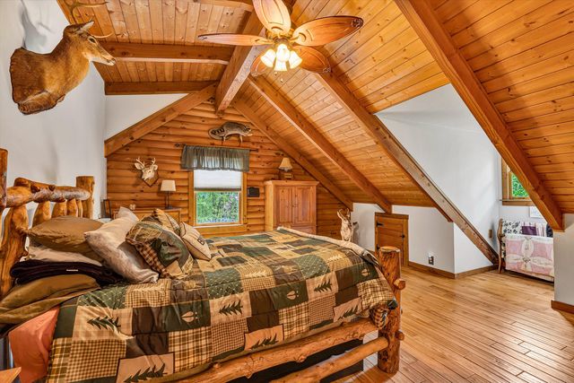 634 Zimmerman RD, Blue Ridge, VA 24064
