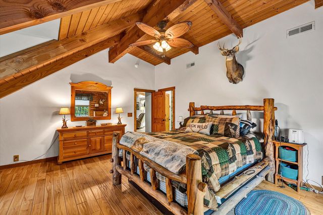634 Zimmerman RD, Blue Ridge, VA 24064