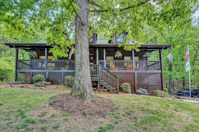 634 Zimmerman RD, Blue Ridge, VA 24064