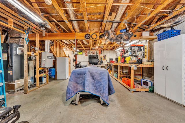 634 Zimmerman RD, Blue Ridge, VA 24064