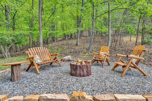 634 Zimmerman RD, Blue Ridge, VA 24064