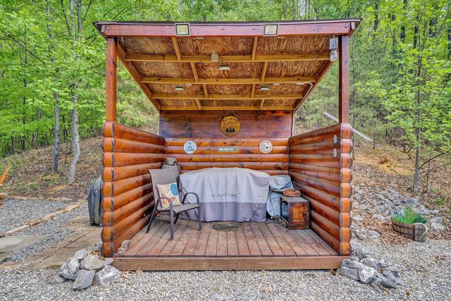 634 Zimmerman RD, Blue Ridge, VA 24064
