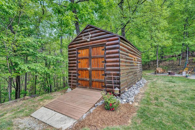 634 Zimmerman RD, Blue Ridge, VA 24064