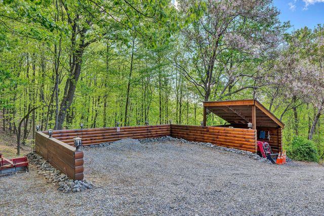 634 Zimmerman RD, Blue Ridge, VA 24064