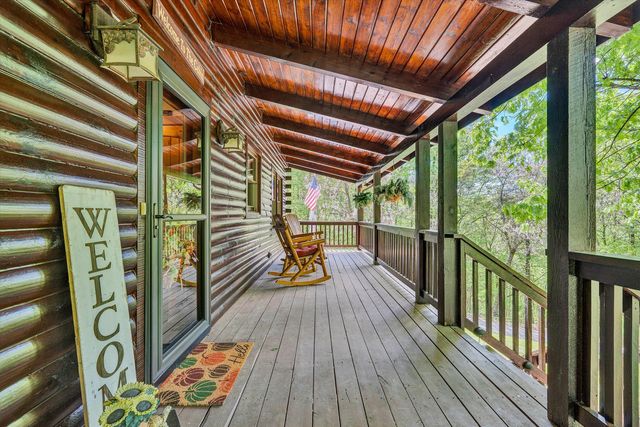 634 Zimmerman RD, Blue Ridge, VA 24064