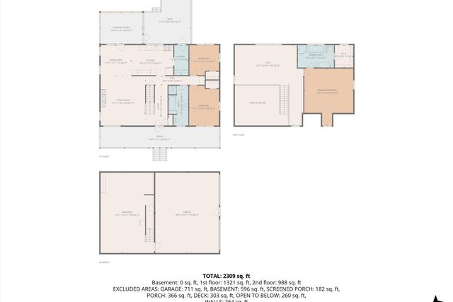 634 Zimmerman RD, Blue Ridge, VA 24064