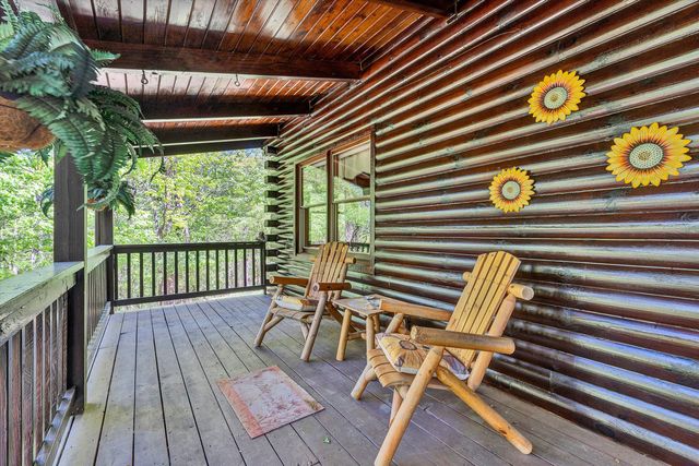 634 Zimmerman RD, Blue Ridge, VA 24064