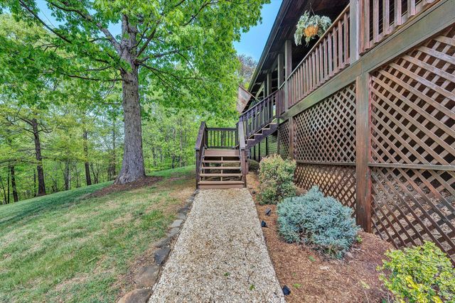 634 Zimmerman RD, Blue Ridge, VA 24064