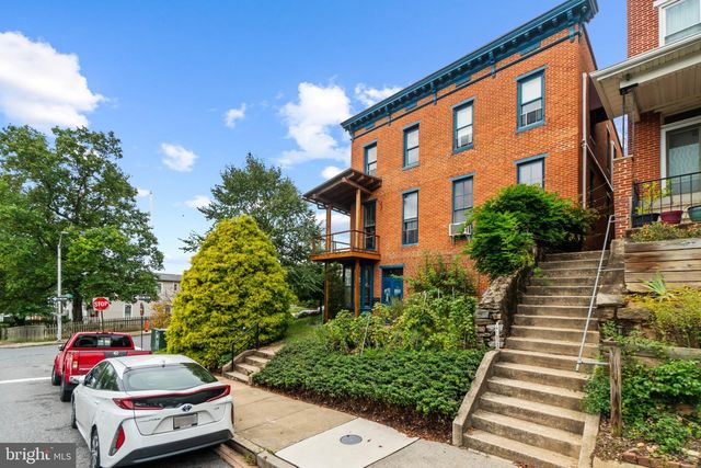 1028 W 38TH ST, Baltimore, MD 21211