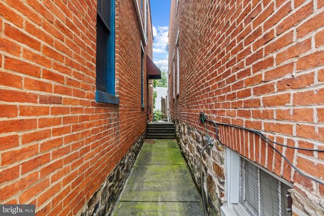 1028 W 38TH ST, Baltimore, MD 21211