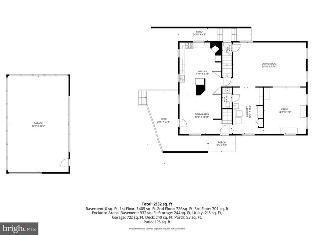 1028 W 38TH ST, Baltimore, MD 21211