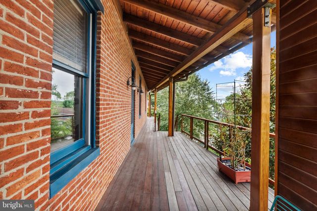 1028 W 38TH ST, Baltimore, MD 21211