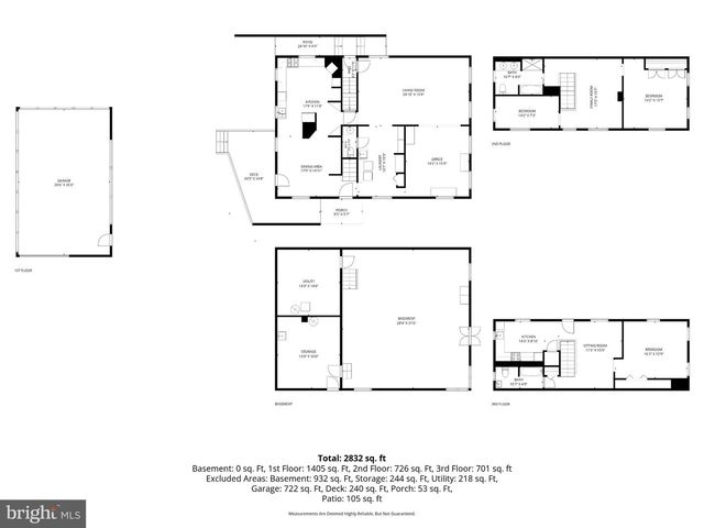 1028 W 38TH ST, Baltimore, MD 21211