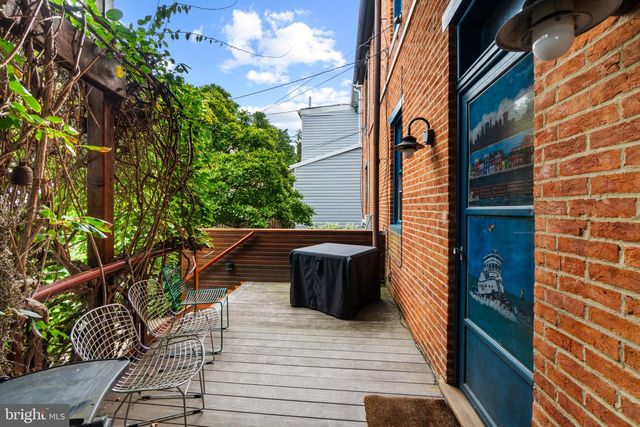 1028 W 38TH ST, Baltimore, MD 21211