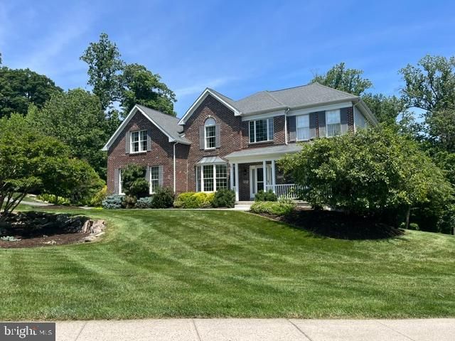 708 DOVER COURT PL, Downingtown, PA 19335