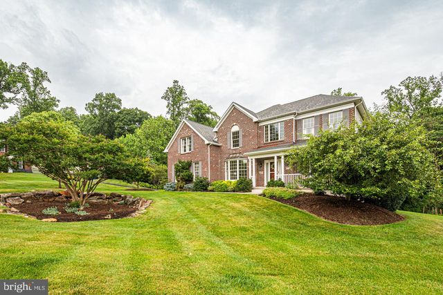 708 DOVER COURT PL, Downingtown, PA 19335