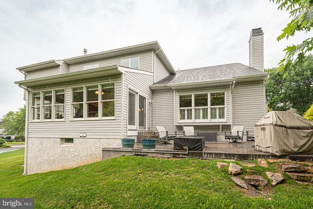 708 DOVER COURT PL, Downingtown, PA 19335