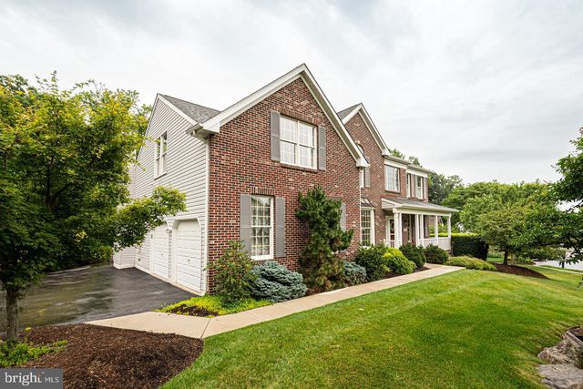 708 DOVER COURT PL, Downingtown, PA 19335