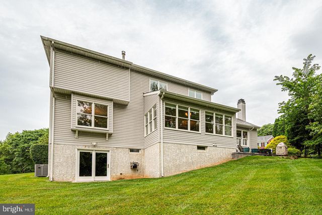 708 DOVER COURT PL, Downingtown, PA 19335