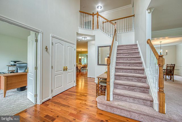 708 DOVER COURT PL, Downingtown, PA 19335