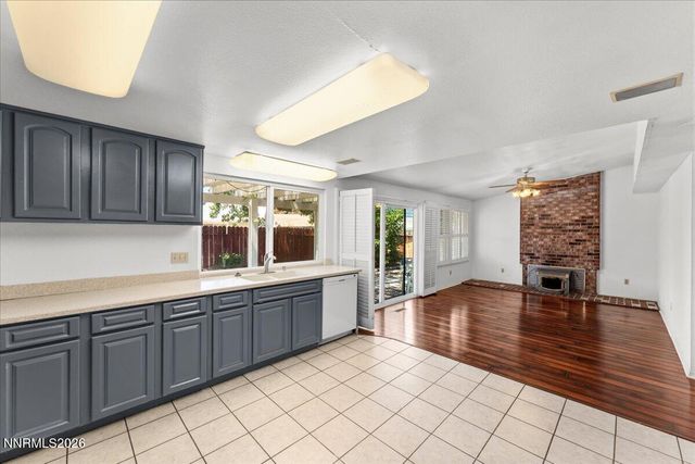1144 O Callaghan Court, Sparks, NV 89434