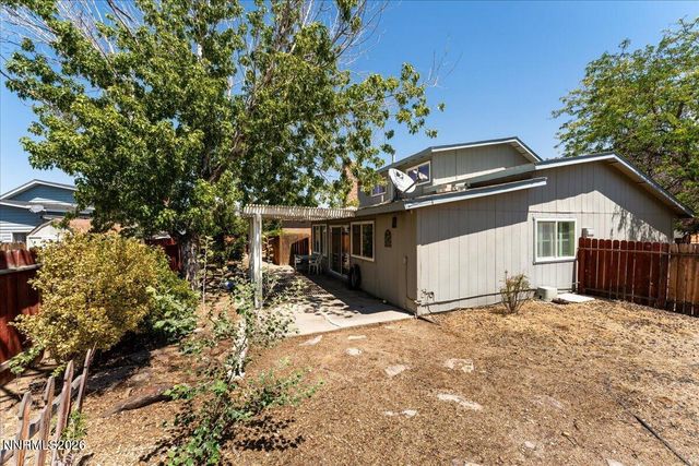 1144 O Callaghan Court, Sparks, NV 89434