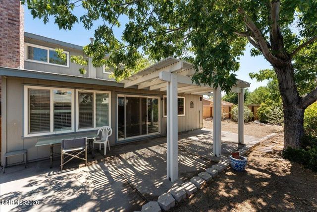 1144 O Callaghan Court, Sparks, NV 89434