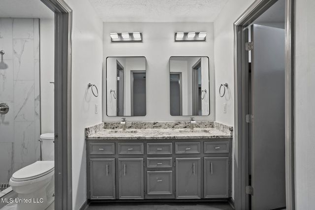 210 Haddon Circle, Brandon, MS 39047