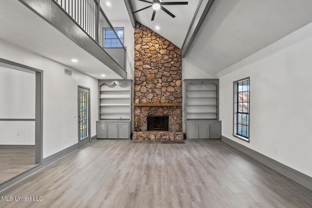 210 Haddon Circle, Brandon, MS 39047