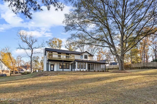 210 Haddon Circle, Brandon, MS 39047