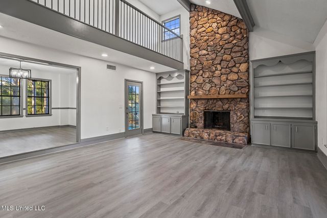 210 Haddon Circle, Brandon, MS 39047