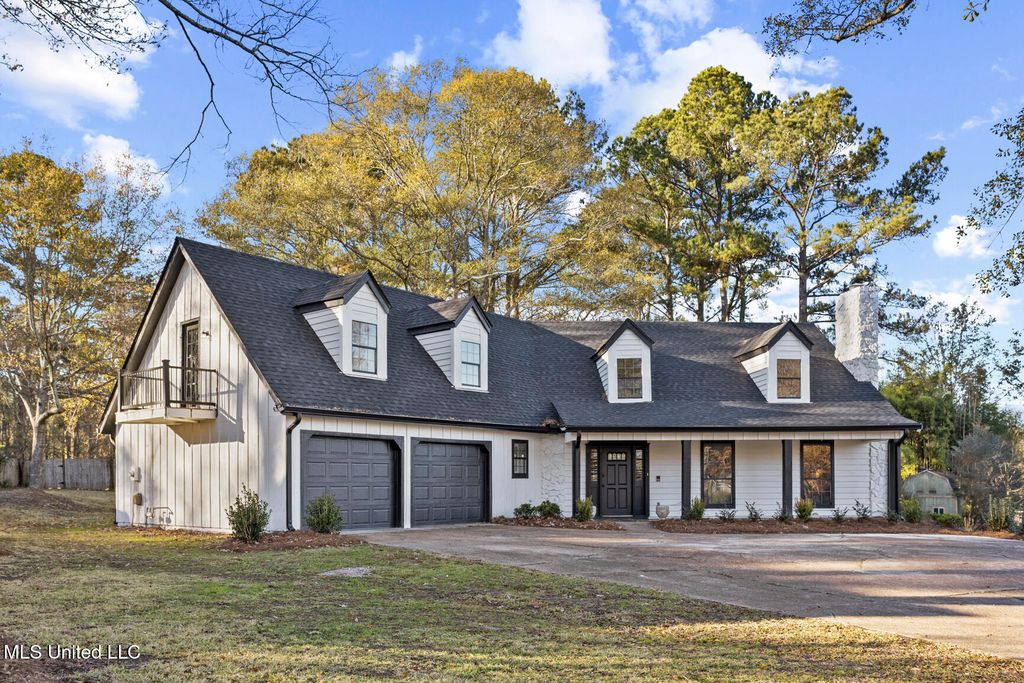 210 Haddon Circle, Brandon, MS 39047