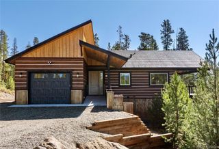 600 County Road 856 (Lions Lane), Tabernash, CO 80478