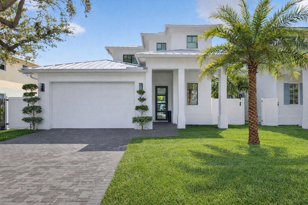 238 NE 12th Street NE, Delray Beach, FL 33444