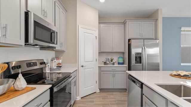 5630 KETTLEBELL ALLEY, Clermont, FL 34714