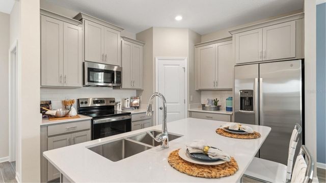 5630 KETTLEBELL ALLEY, Clermont, FL 34714