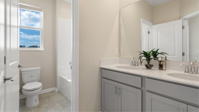 5630 KETTLEBELL ALLEY, Clermont, FL 34714