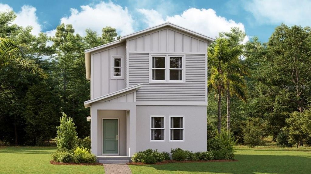 5630 KETTLEBELL ALLEY, Clermont, FL 34714