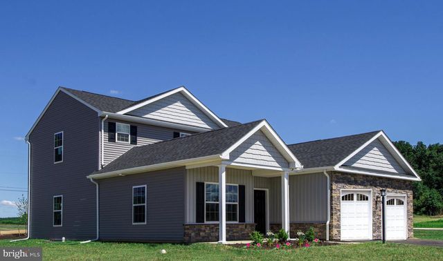 03 GARDENIA LN, Lebanon, PA 17042