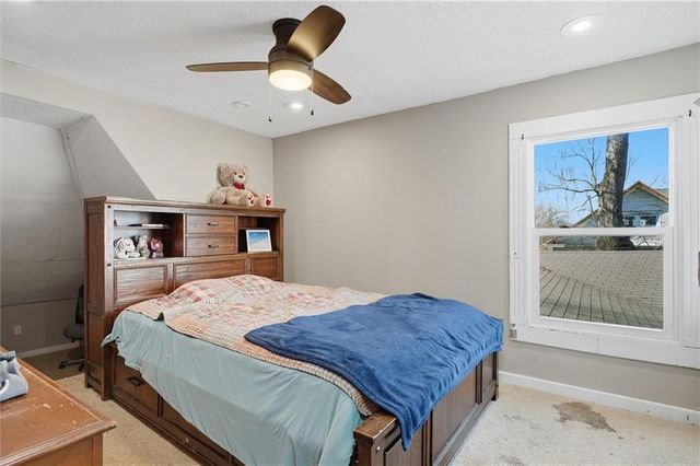 503 E Lexington Street, Richmond, MO 64085