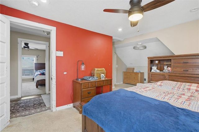 503 E Lexington Street, Richmond, MO 64085
